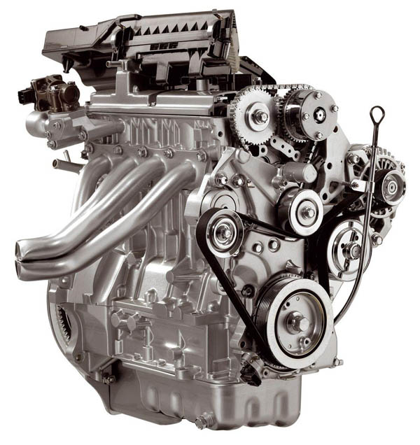 2020 E 350 Car Engine